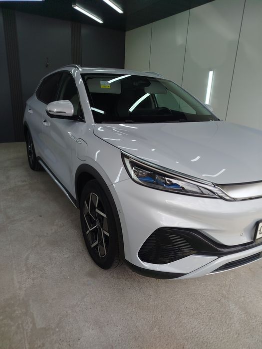 BYD YUVAN PILUS 2023 yil 5 pazitsa