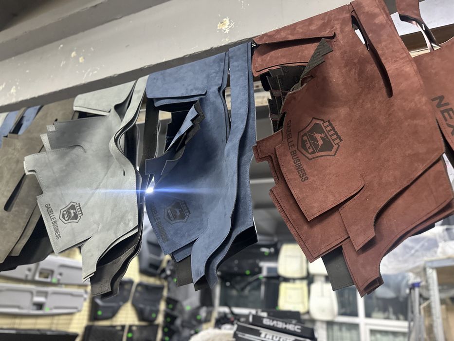 Накидки на панель газель , бизнес , некст