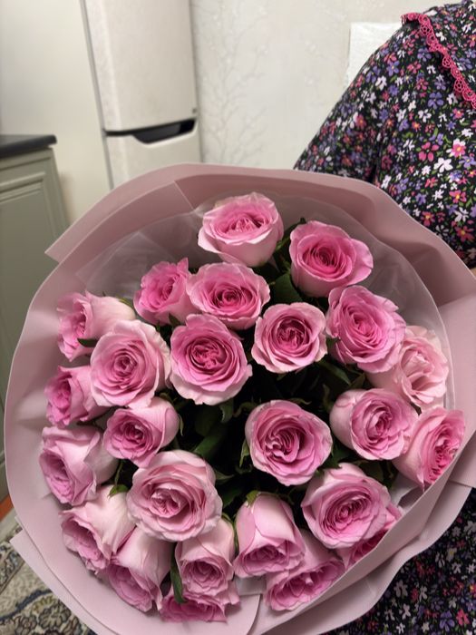 Гүл түркістан