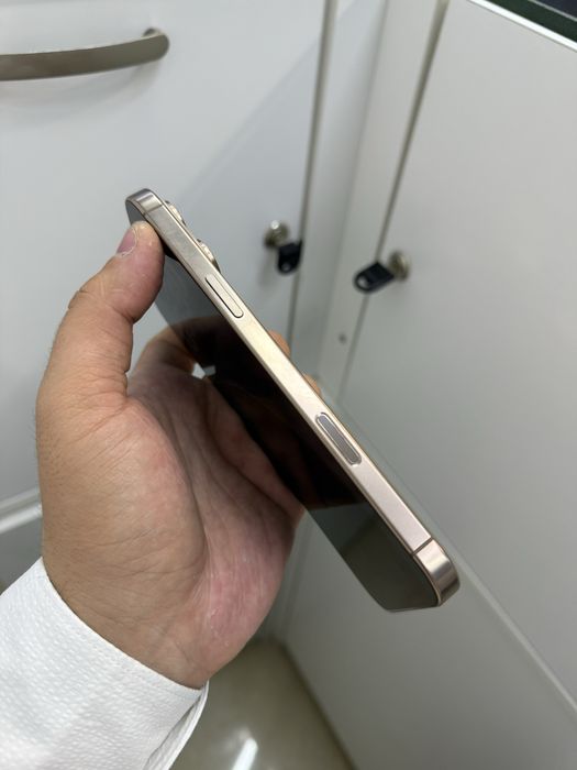 iPhone 16 Pro Max 256 GB