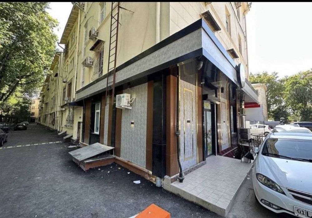 Без Комиссии Аренда Офиса с Мебелью!  Лабзак , На против Шум Бола