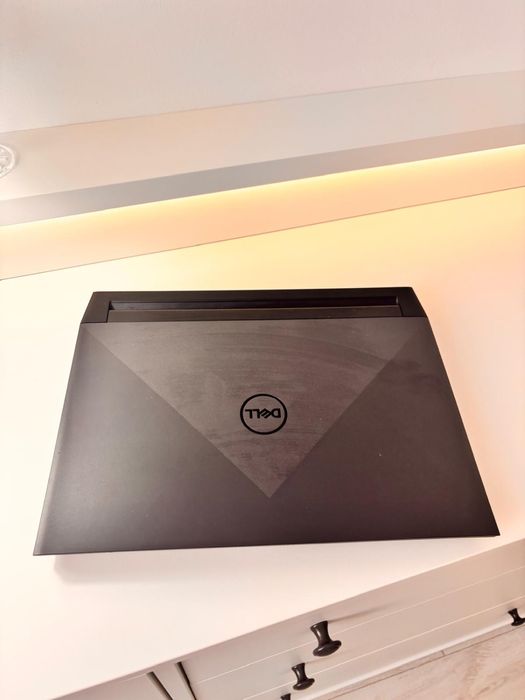 Dell G15 5520 i5-12500H 16GB ram RTX3050 ssd 512gb
