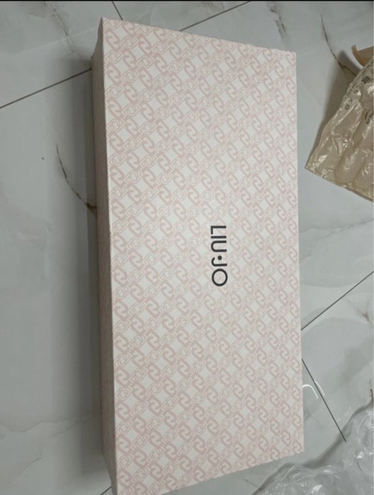 Cizme liu jo originale