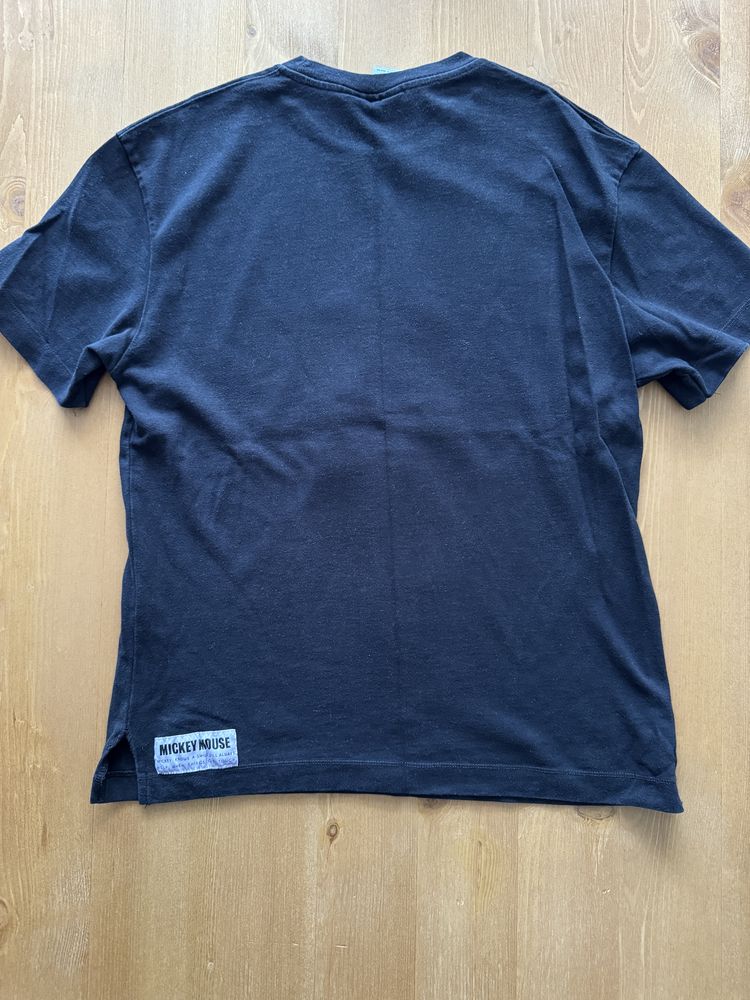 Мъжка тениска ZARA size L