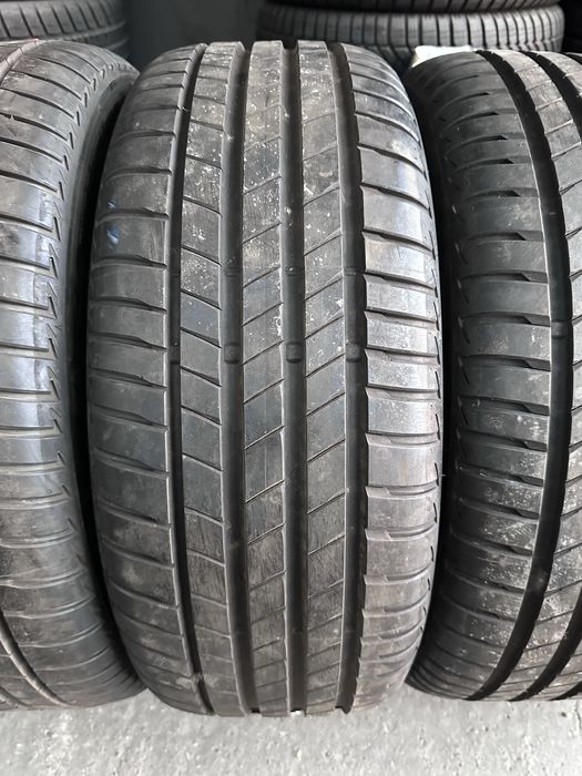 205/55/17 BRIDGESTONE 4бр