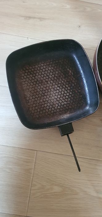 Сковорода  сковородки