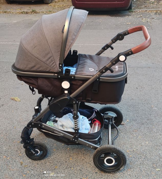 Cărucior 2 in 1 ...