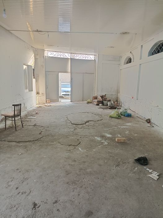 Аренда помещения безнис учун жой бор