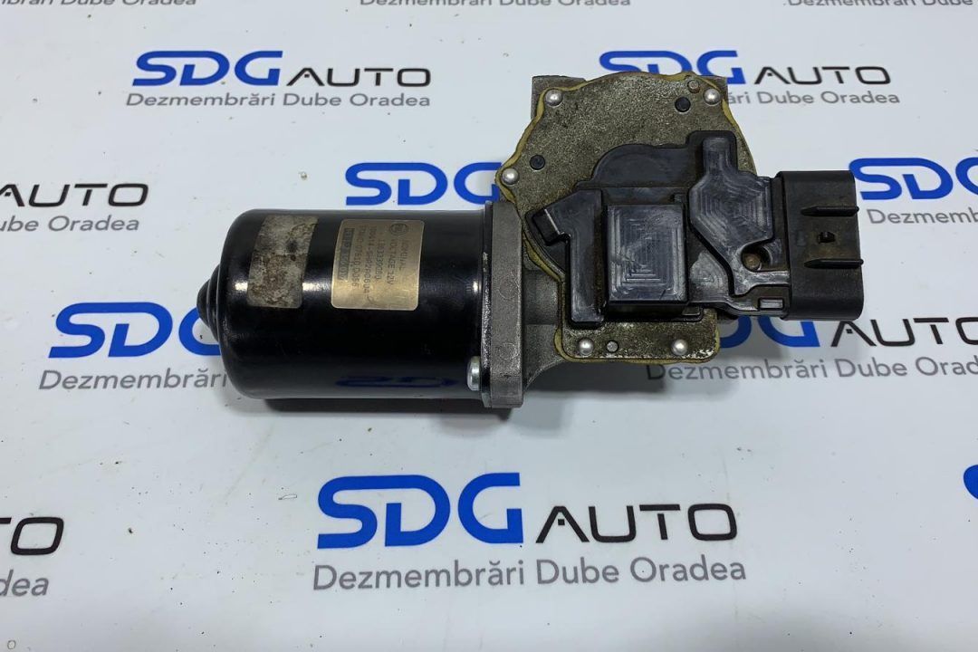 Motoras Stergatoare Citroen Jumper 2.2HDI 2006 - 2012 Euro 4