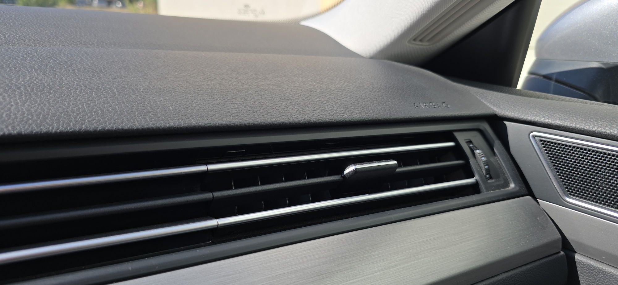 VW Arteon 2.0 diesel VW Артеон 2.0 дизел