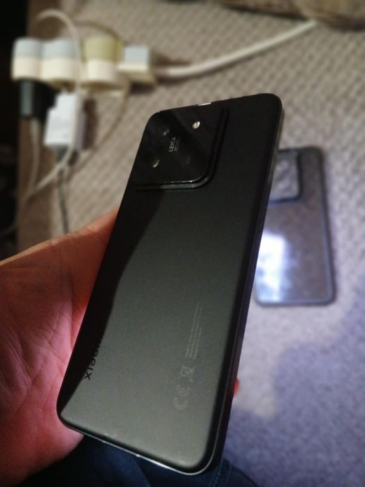 , Xiaomi 14 без бартери