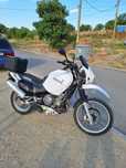 Yamaha Tenere XTZ 750