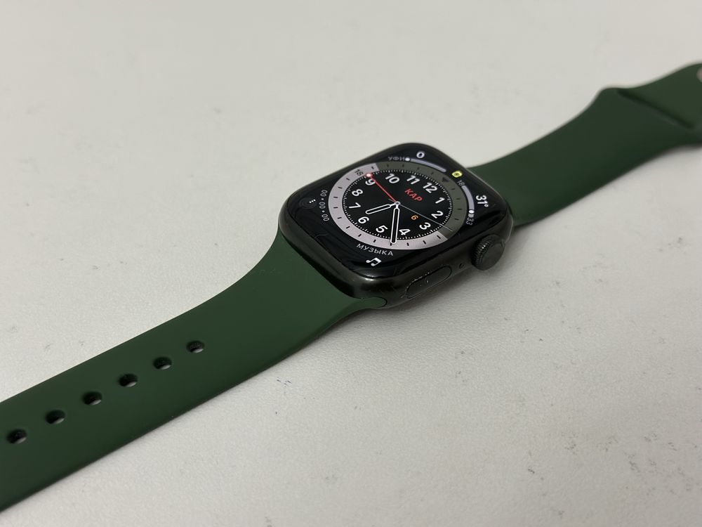Apple watch 7 , 41мм