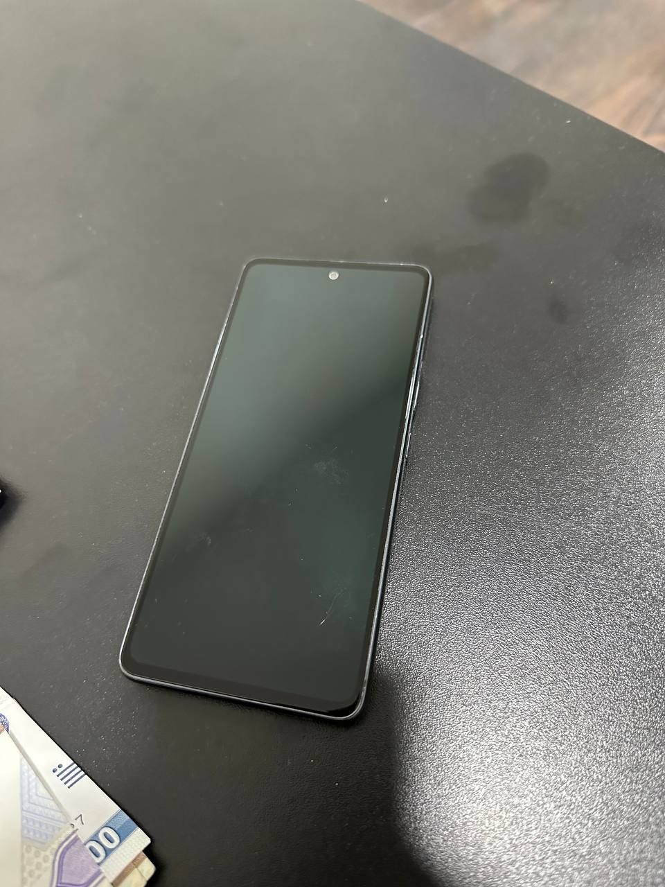 Samsung a53 128 gb qora karobka yoq