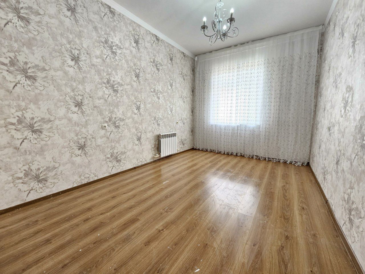 Сергели 6 А 2*3/5/7 ипотека бор майдон 55кв