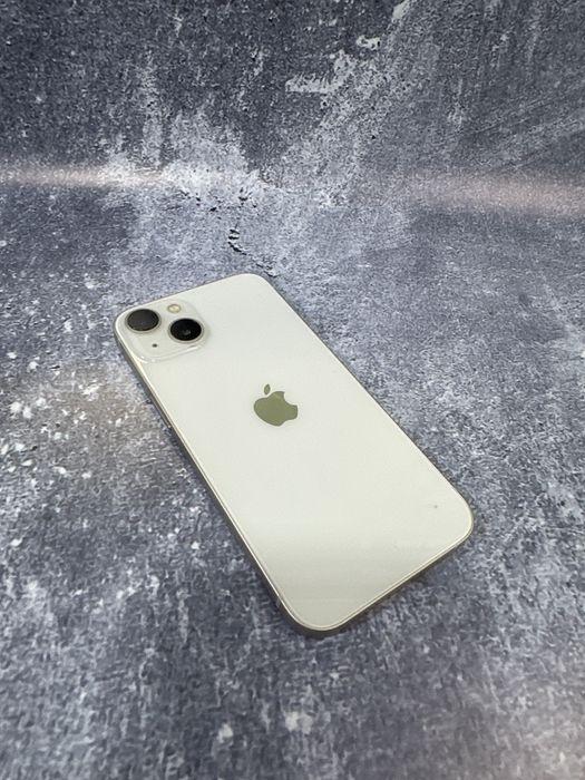 Apple iPhone 13 128gb 97% (г Шемонаиха) - лот 781609