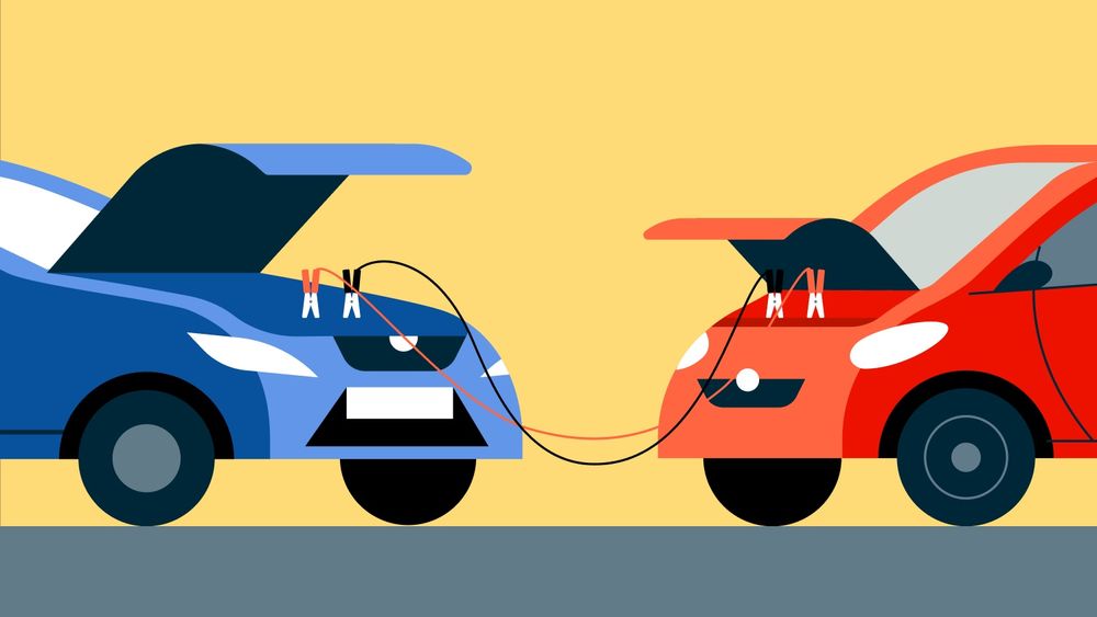 Прикуривание авто. Аккумулятор. Диагностика. Выезд