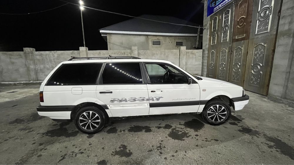 Срочна сатылады Пассат б3 2 об инжектор