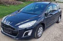 Peugeot 308 1.6 VTi на части Пежо 308 1.6 на части