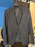 Costum Zara Bleumarin copii