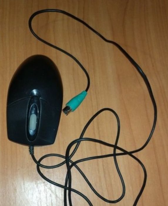Продам мышку для стационарных компьютеров