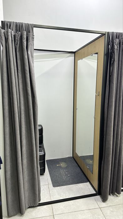 Оборудование для бутика