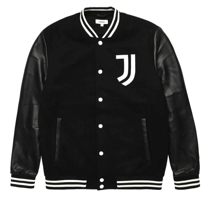 Geaca Bomber college Juventus