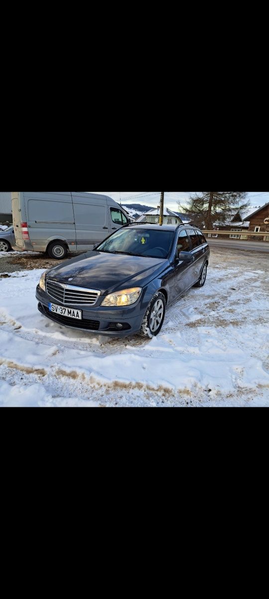 De Vânzare Mercedes c200