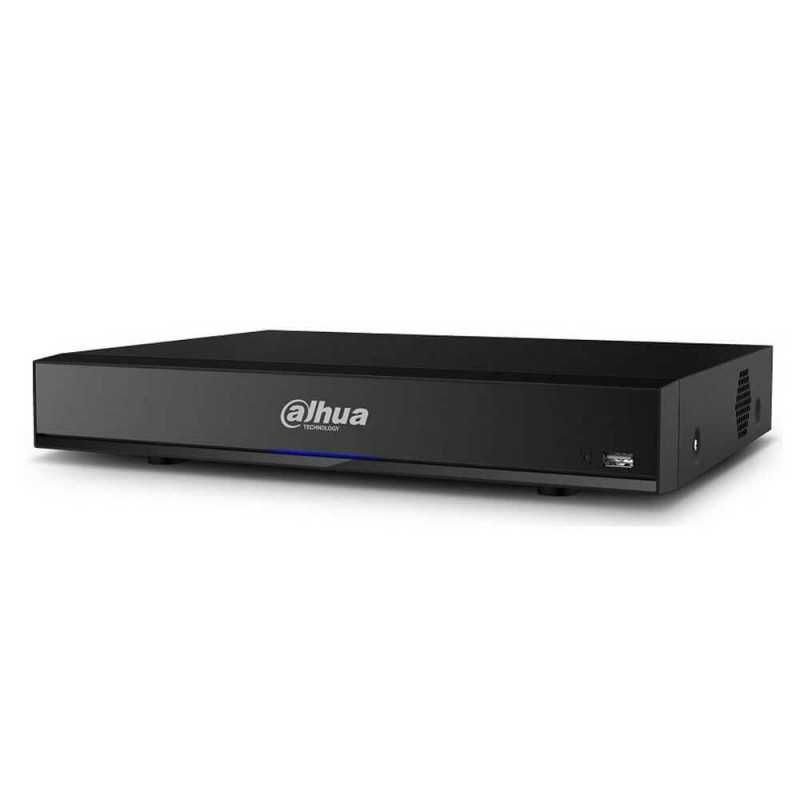 Dahua DVR 16-канален XVR5216AN-4KL-I3, Записващо Устройство до 8Mpix