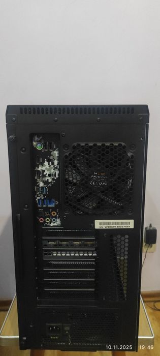 продаётся игровой персональный компьютер