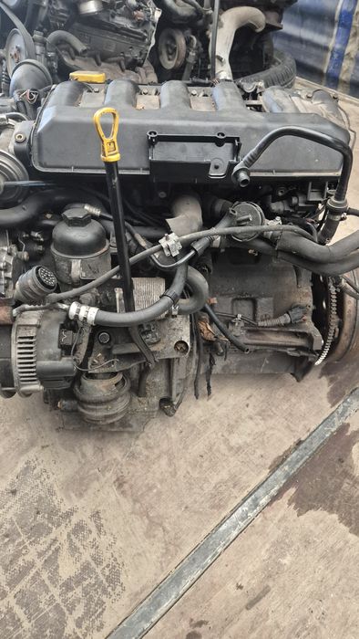 Двигател/Мотор за БМВ E60/E61, Opel Omega 2.5 177Кс  M57 2000- 2004Г