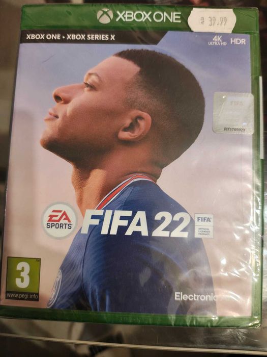 Игри за XBox one