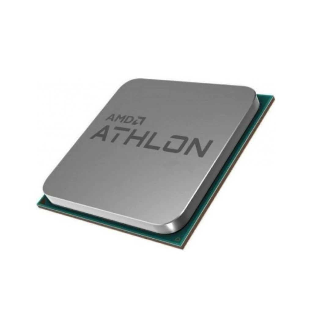 Procesor AMD Bristol Ridge Quad Core Athlon X4 970 3.8GHz