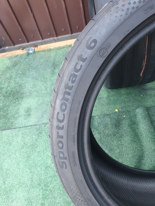 265.40.20 Continental