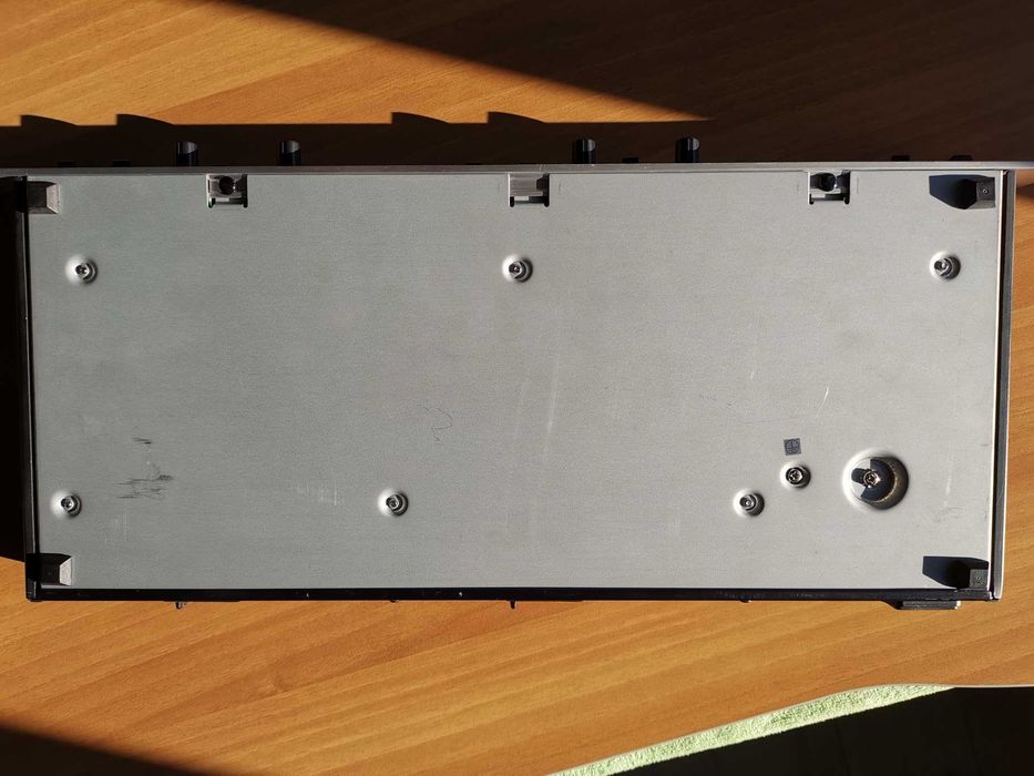 Preamplificator Microfon Etc. Behringer UltraGain Mod. Mic 2000