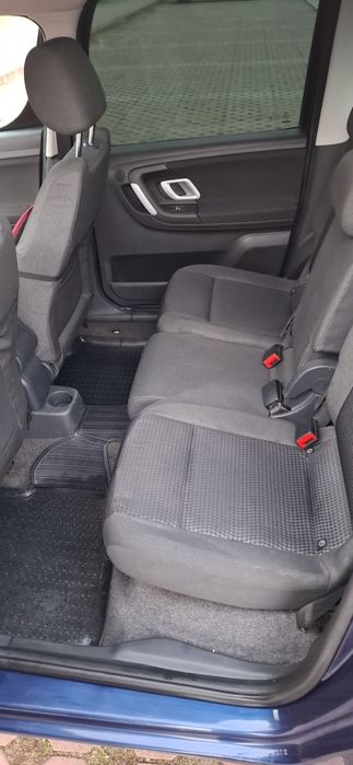Skoda 1.9 diesel