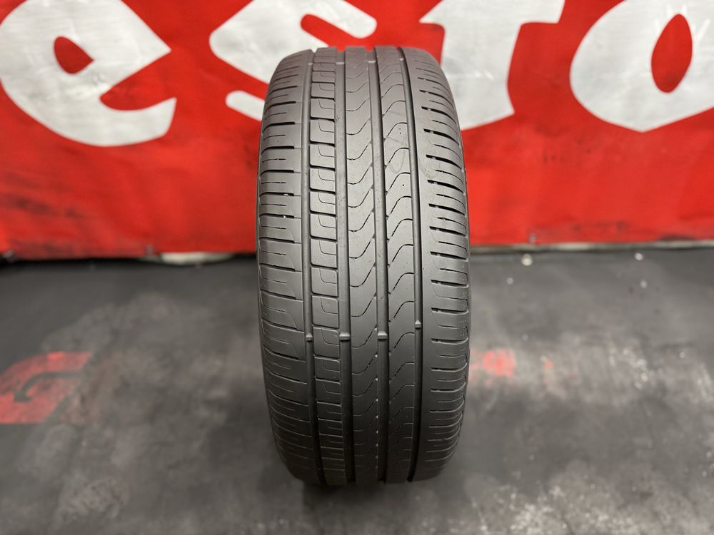 255 40 20, Лятна гума, Pirelli ScorpionVerde, 1 брой