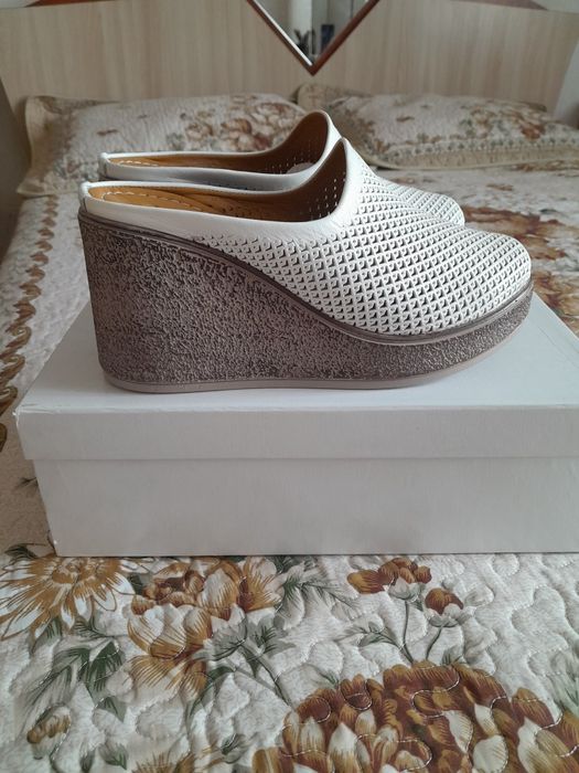 Женская летняя обувь ,сабо