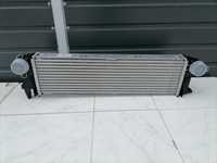 Radiator intercooler Mercedes Vito Viano V-CLASS W447 501 13 01