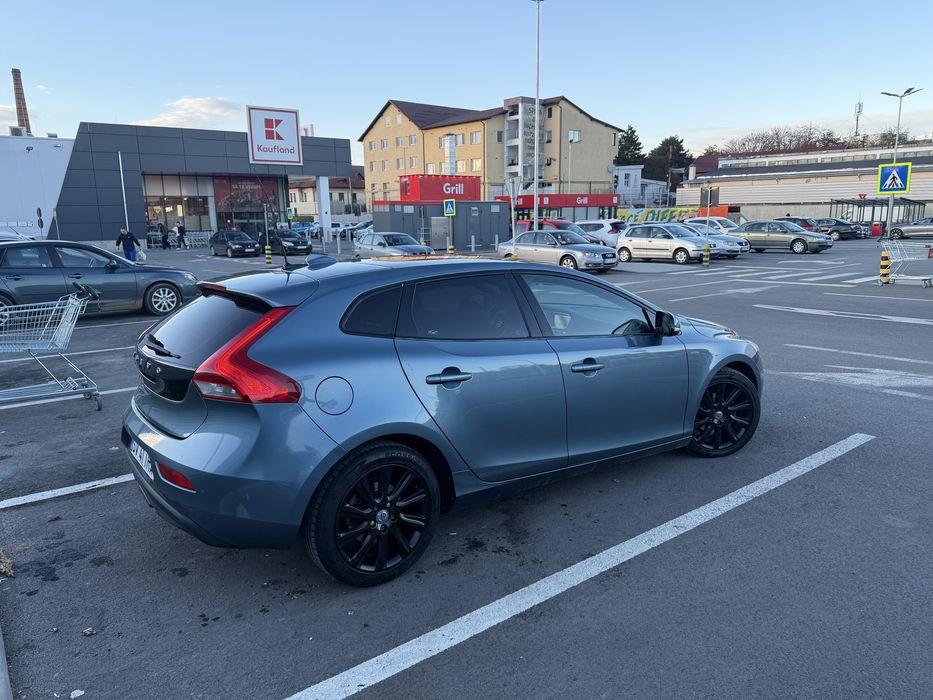 Volvo V40 2014 D2 1.6