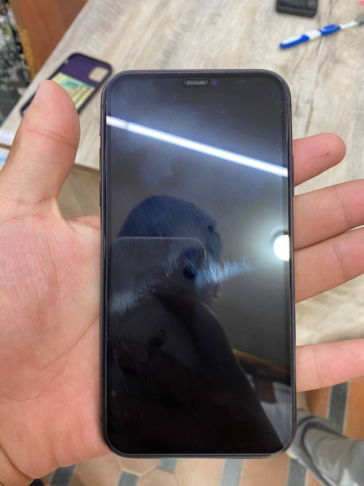 Iphone 11 64gb 72 yomkst