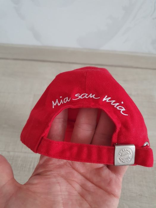 Sapca Bayern Munchen