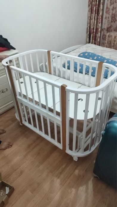 Манеж для ребенка.