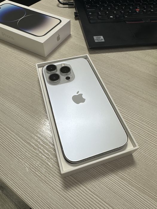 Продам IPhone 14 Pro