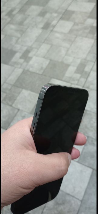 Vand/schimb iphone 12 pro max, 256gb