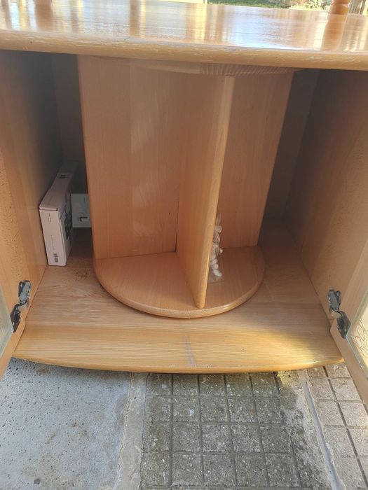 ТВ шкаф от чаммм