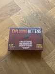 Exploding kittens nou germana