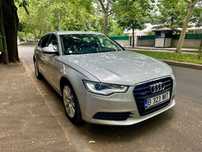 Audi A6 Avant Quattro 3.0 TDI V6 – 245 CP