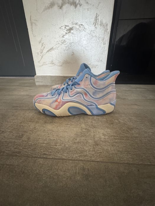 Tatum 3 tie dye( papuci basketball)