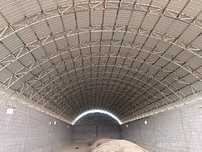Karkaz tom metall ishlari